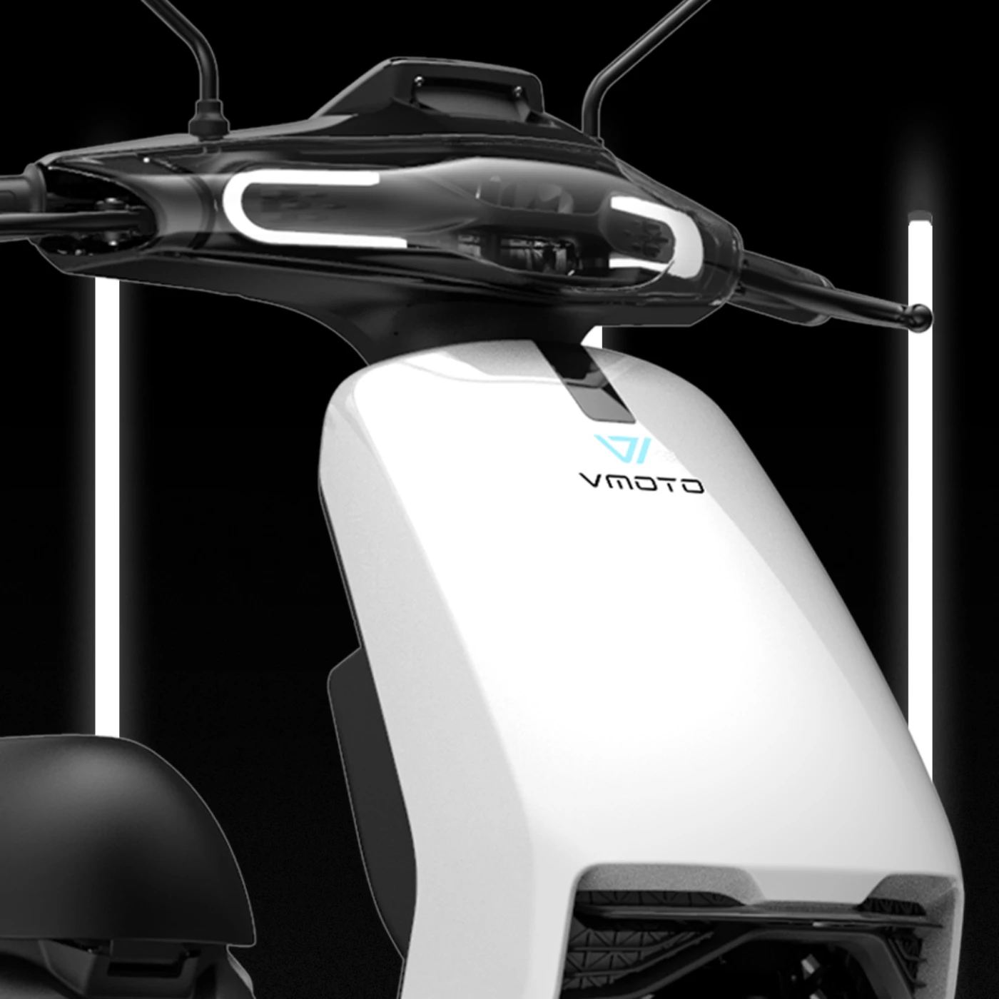 VMOTO CUX PRO ギャラリー01