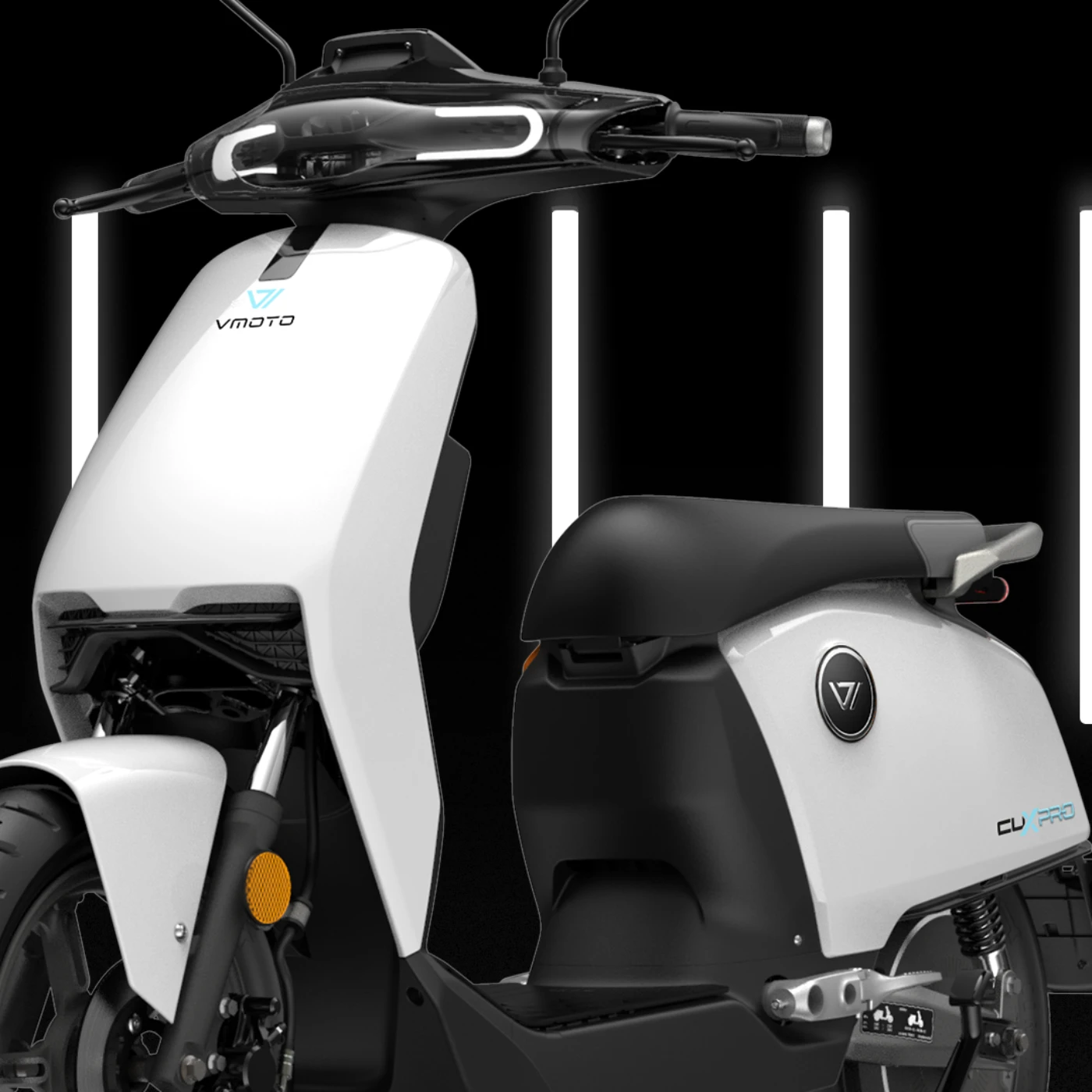 VMOTO CUX PRO ギャラリー02