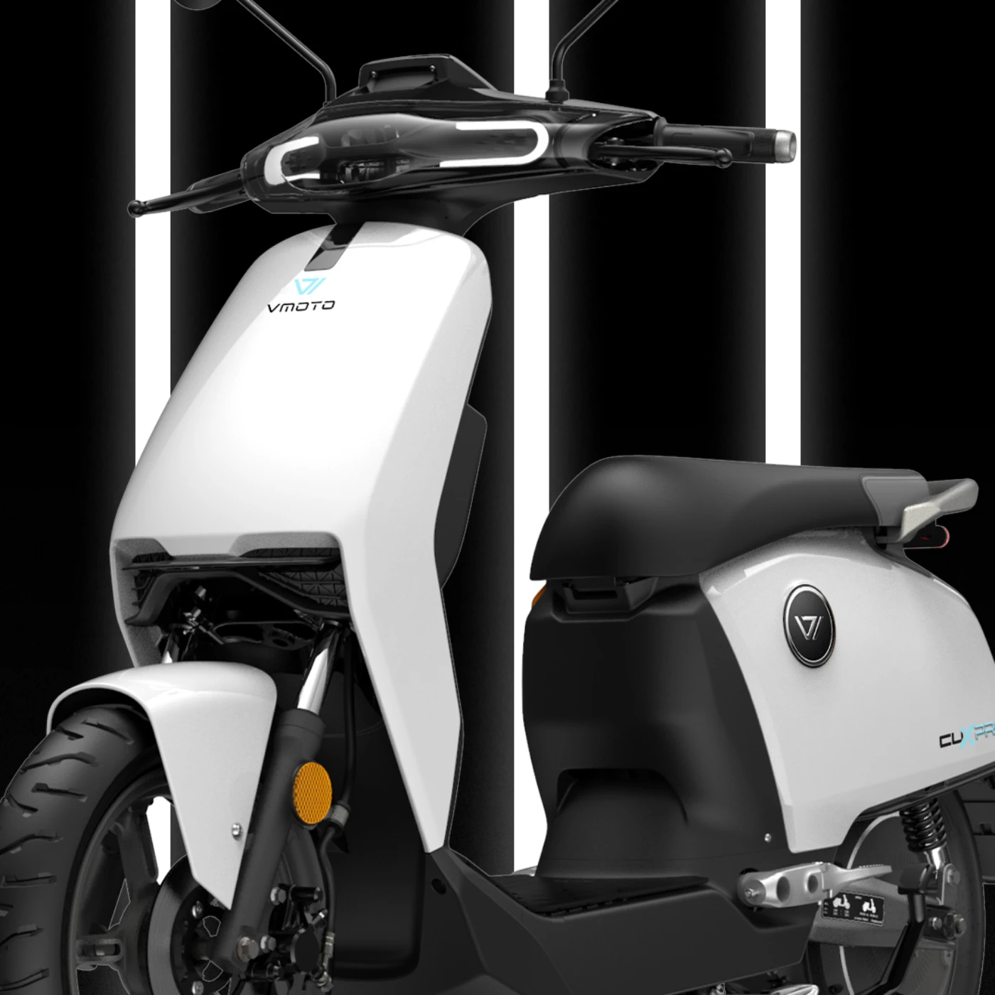 VMOTO CUX PRO ギャラリー08