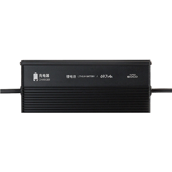 CUX / TC / TSX 予備充電器(本体+コード)