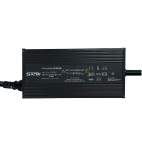 CPX/VS1/F01 充電器（本体+電源コード）