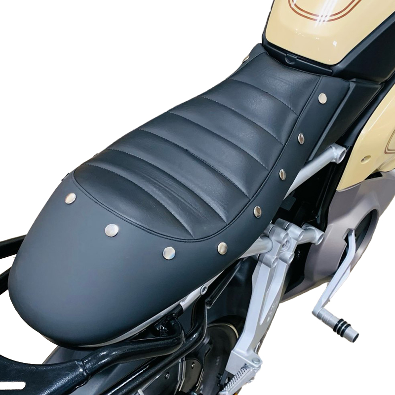 TC / TC MAX ハンプクッション