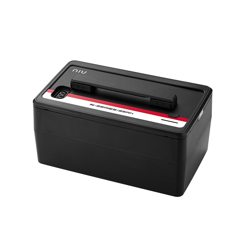 NQi GT2020専用 予備バッテリー(Panasonicセル)