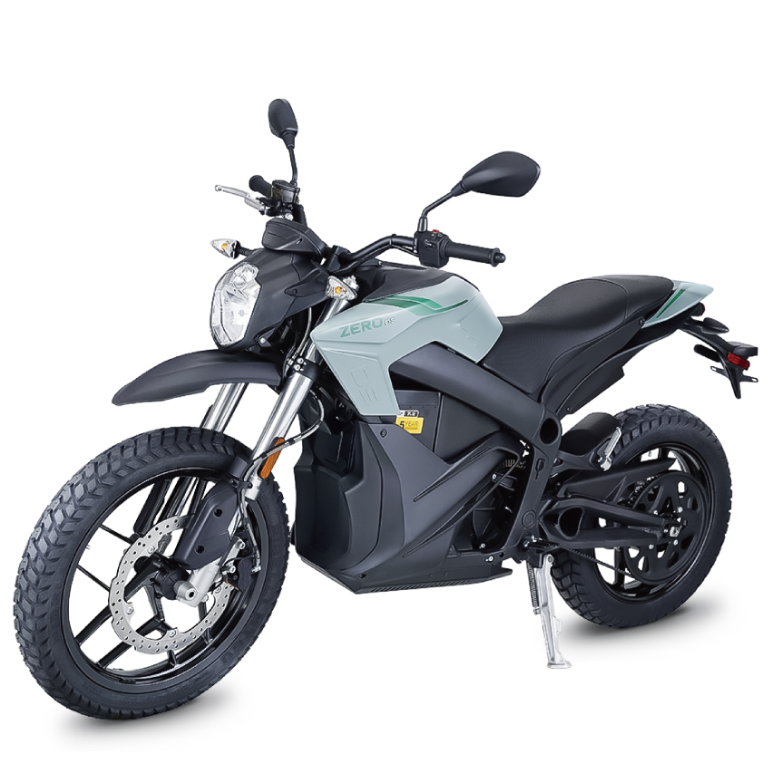 ZERO MOTORCYCLES DS