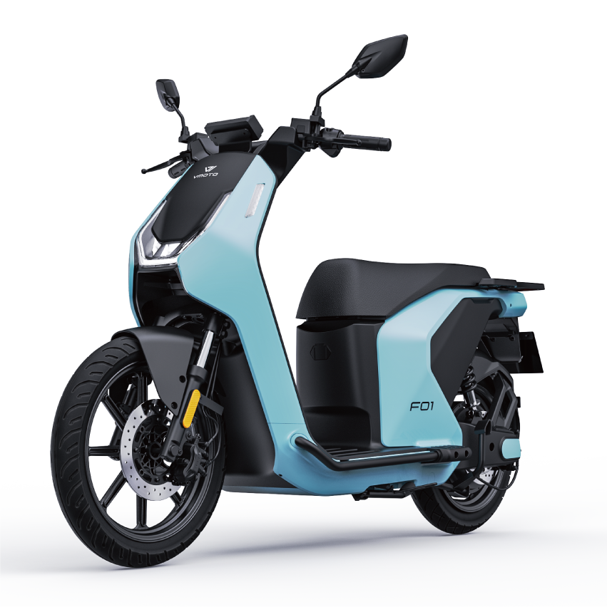 VMOTO F01