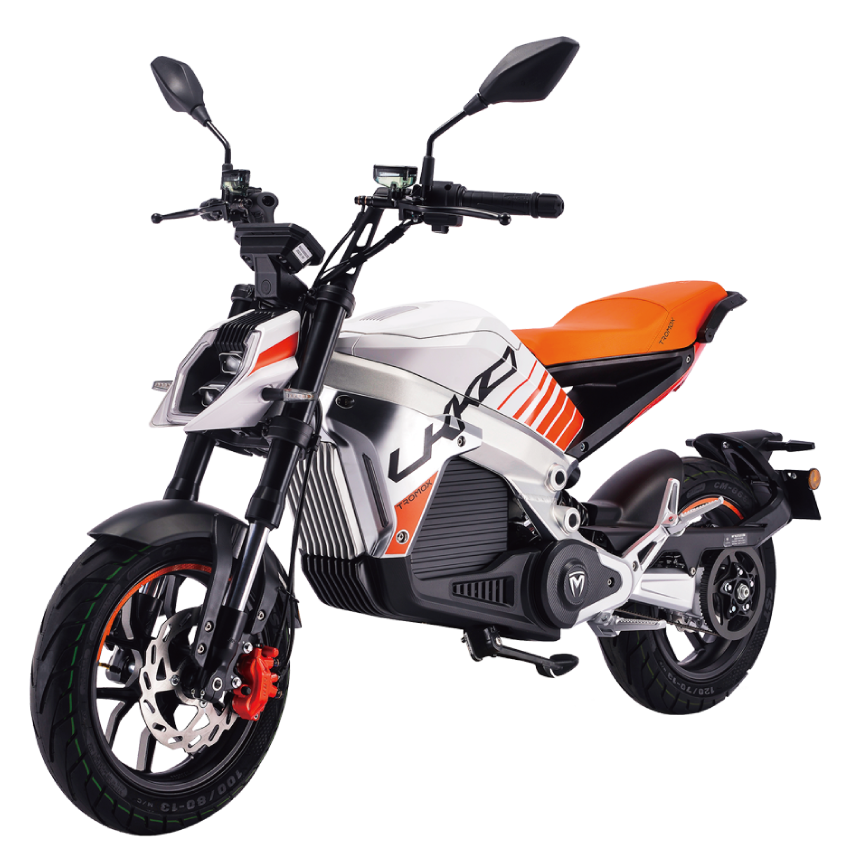 TROMOX UKKO S