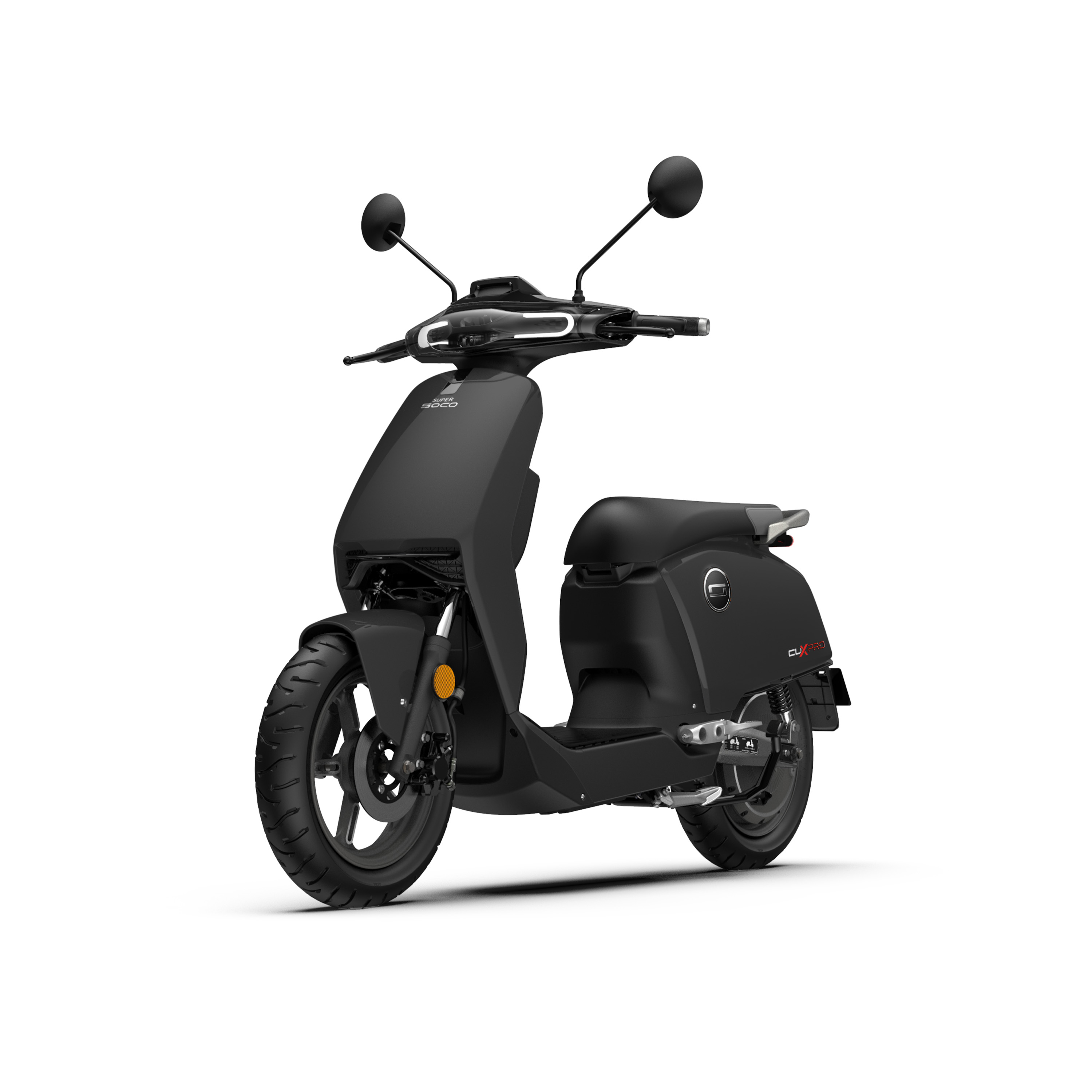 VMOTO CUX PRO