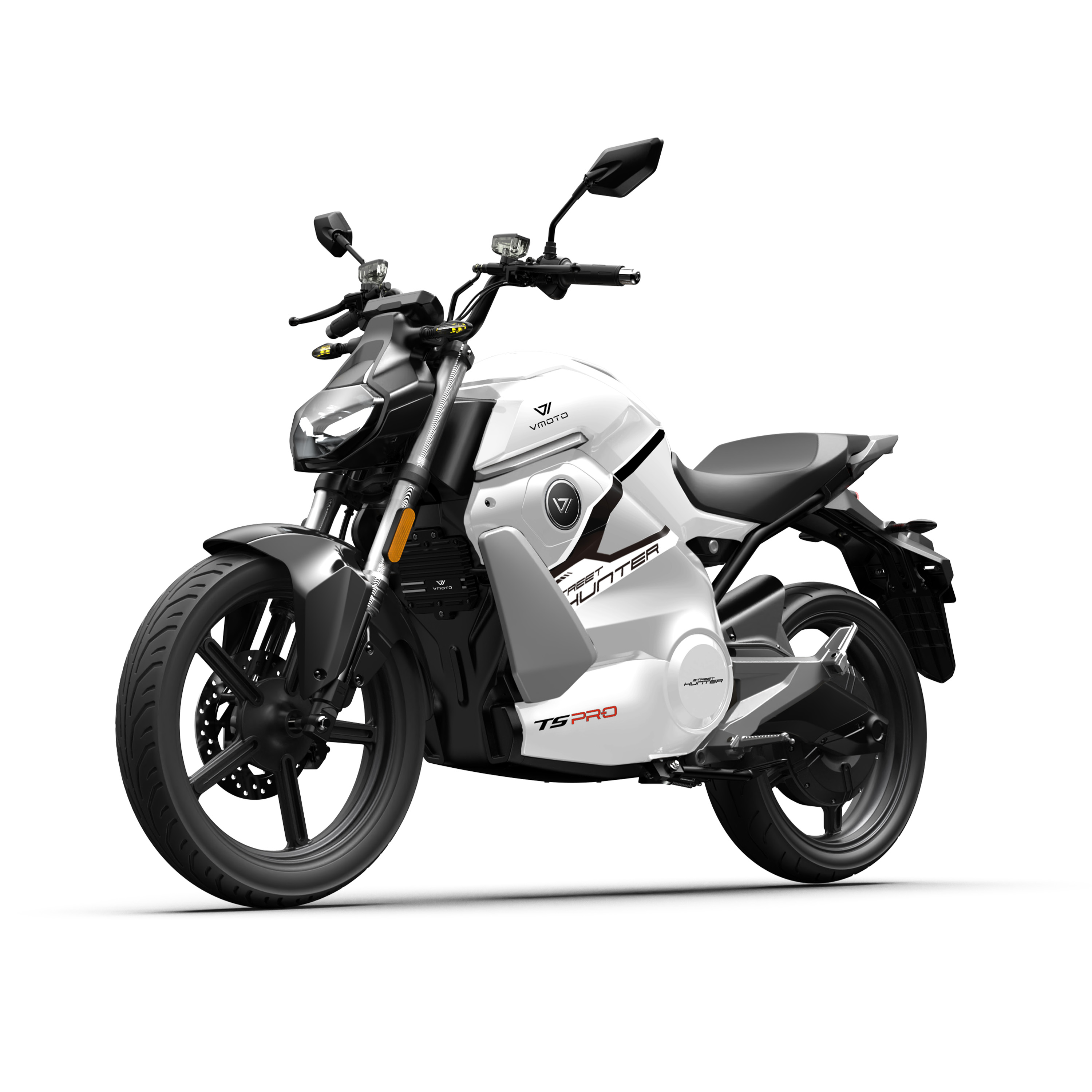 VMOTO TS STREET HUNTER PRO