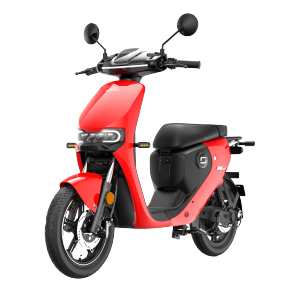 SUPER SOCO CUmini+