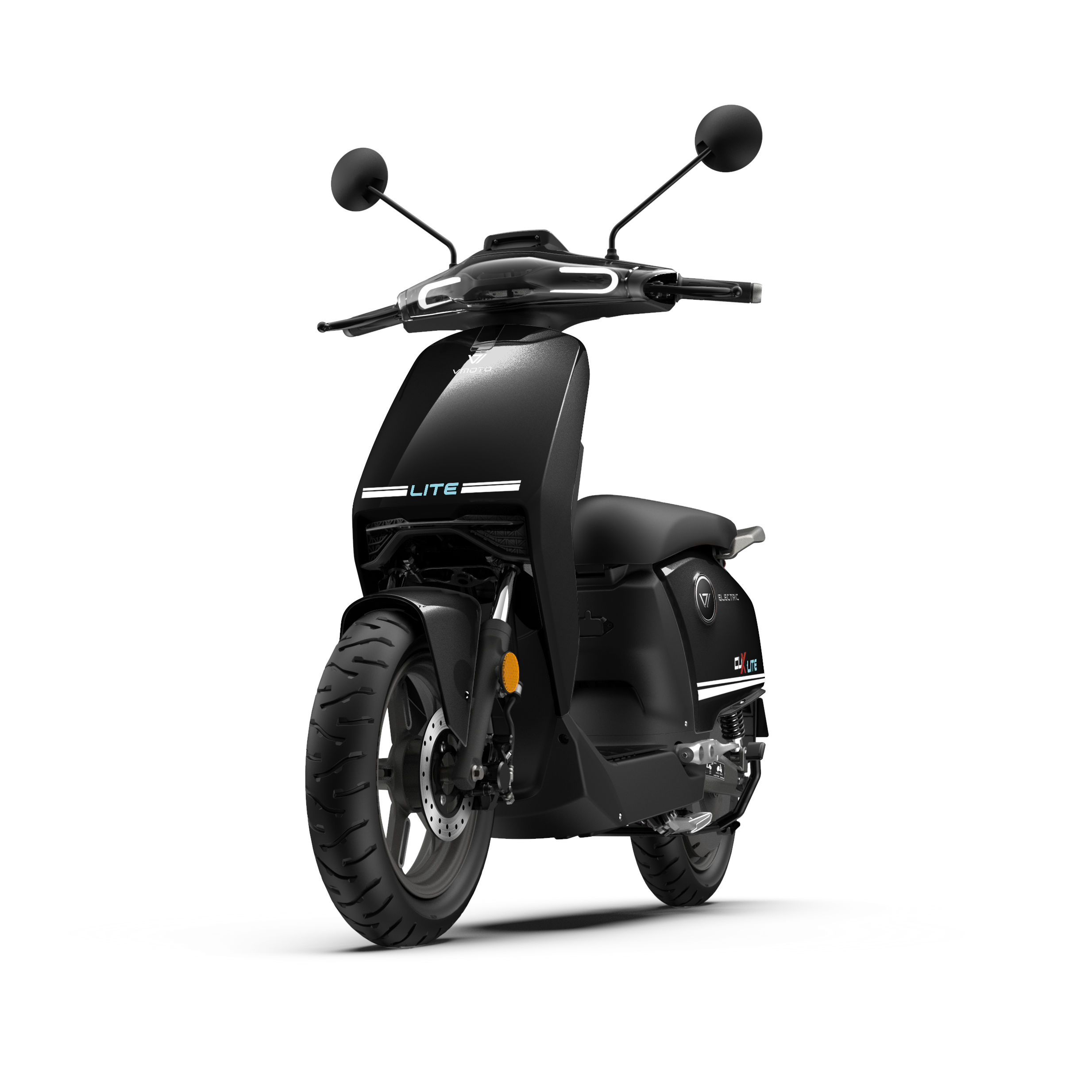 VMOTO TC WANDERER PRO