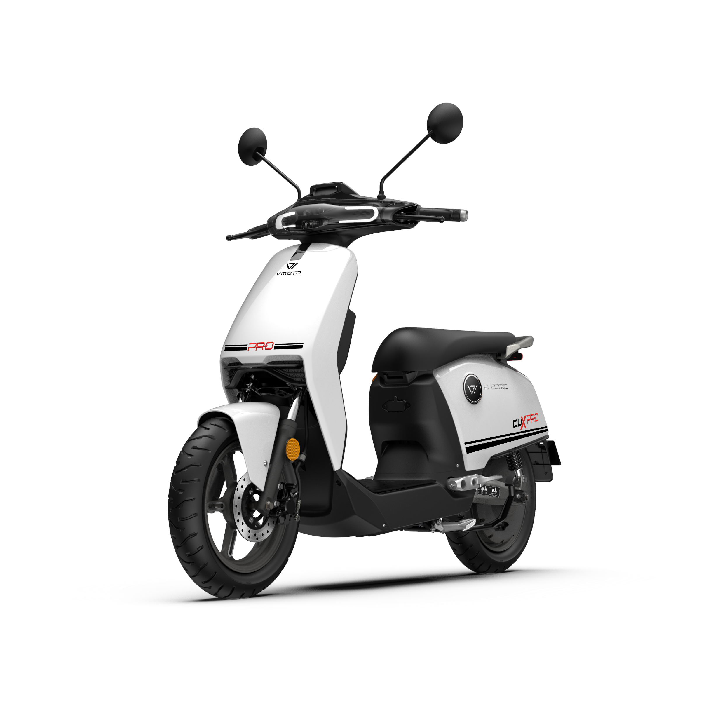 VMOTO CUX PRO