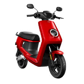 niu MQi+ Sport