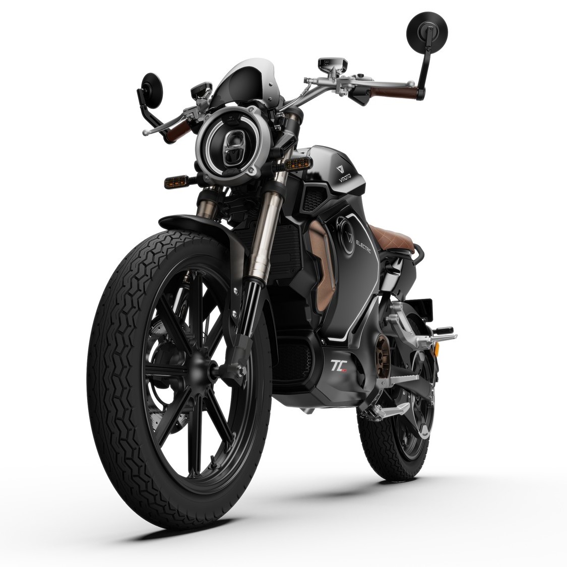 VMOTO TC MAX G2