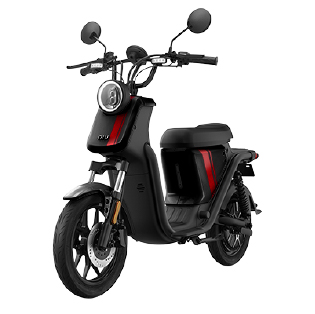 niu UQi Sport