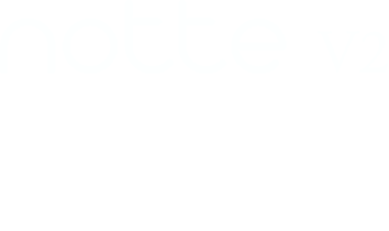 notte V2 乗って体感！