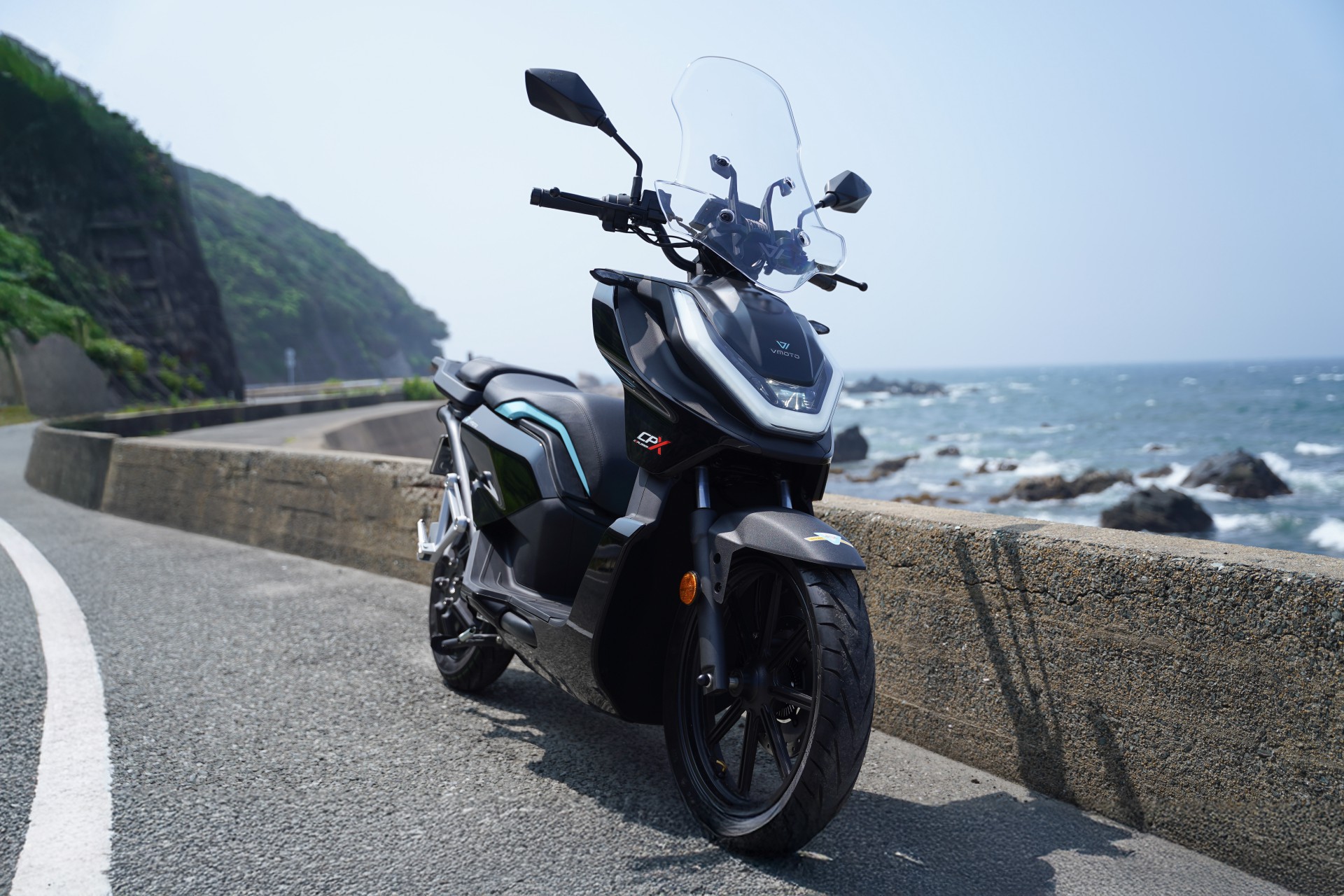 CPX EXPLORER DESIGN